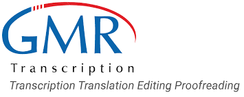 GMR Transcription